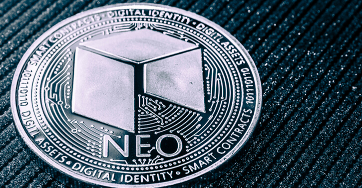  price high above neo monday gains toncoin 