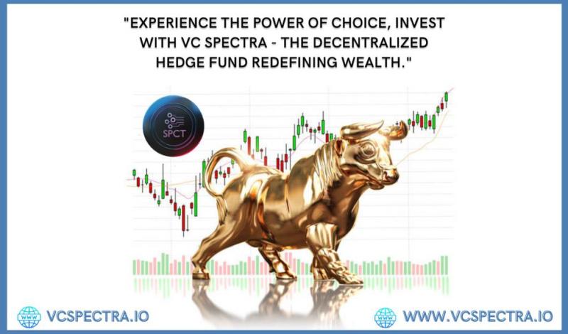  spectra presale decentralized fund demand hedge investors 