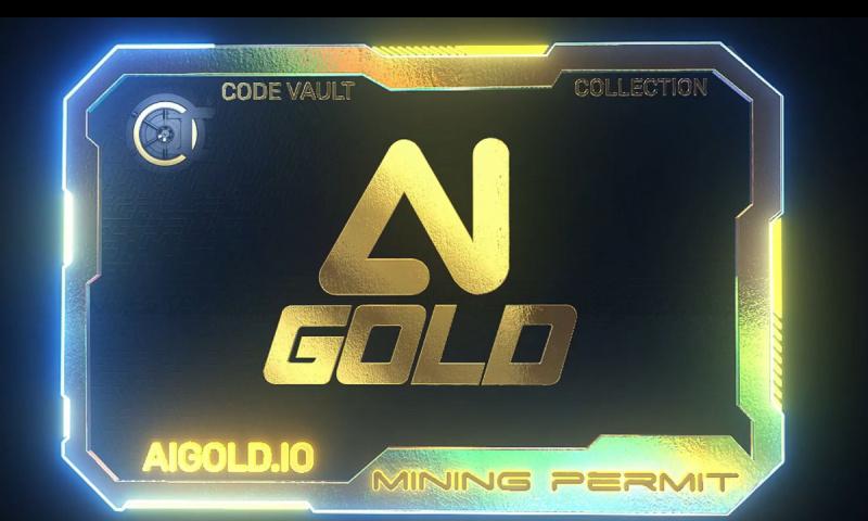  project aigold gold initiative integrates artificial groundbreaking 