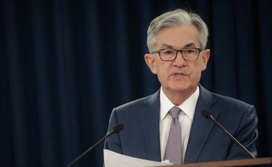 Fed’s decision had no impact on the crypto market – yet