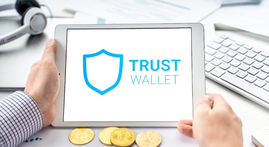 Trust Wallet Token (TWT) jumps following Binance Futures listing 1668423629986 98da72d8 438a 48a1 b69d b927a9c65358