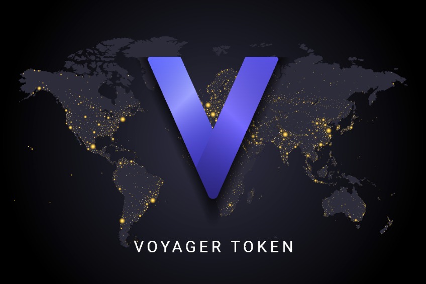 Voyager Token (VGX) soars after a 30% token supply burn 1669322183565 af432555 4503 47c7 a942 70406f18a191