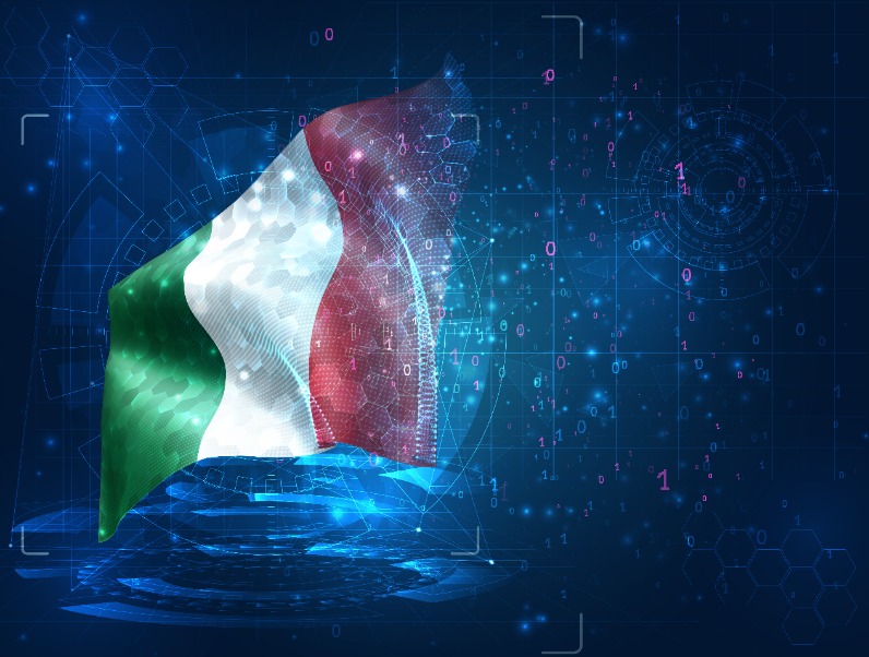 Gemini and Nexo get regulatory approval in Italy