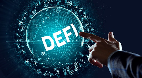 Why DeFi Will Lead Us to the Next Bull Run