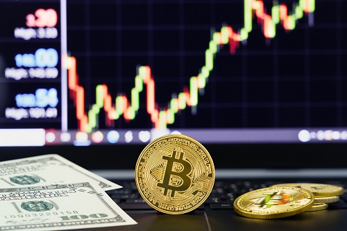 Bitcoin holding $16K amid worst annual performance since 2018 thumbnail