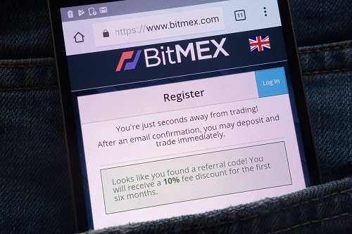 BitMEX, Kraken top proof-of-reserves scores for exchanges