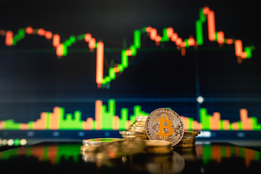 Why are crypto prices rising? 2023 off to hot start