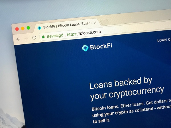 Bankrupt BlockFi plans to sell $160M Bitcoin mining hardware loans
