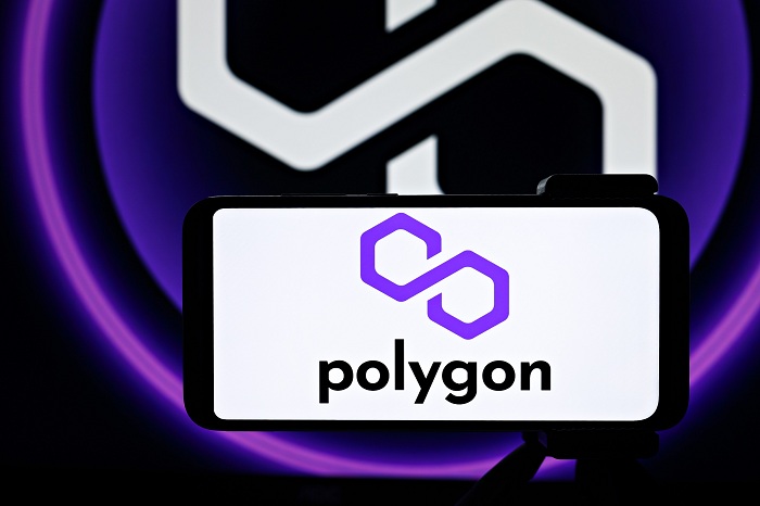 El volumen de DEX de la red de ganancias de Polygon cruza $ 1.5B mientras que el precio de Polygon recupera $ 1