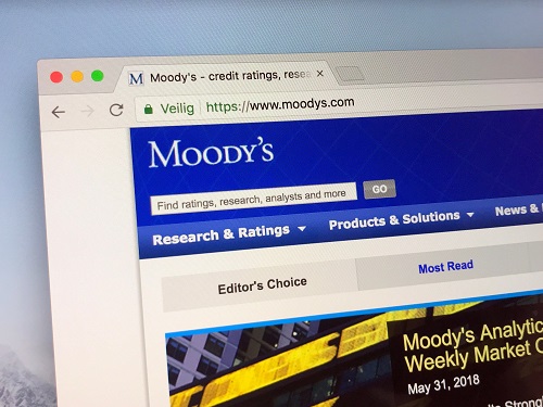 Moody’s reportedly building a stablecoin scoring system