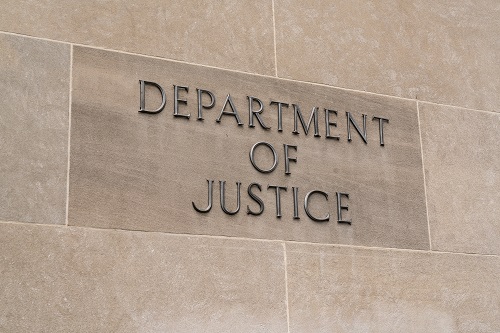 DOJ says Bankman-Fried attempted to influence witness