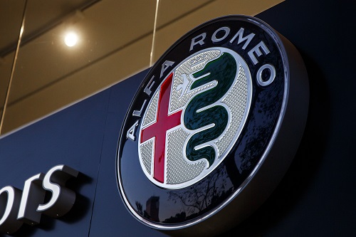 Crypto casino Stake partners with Alfa Romeo F1 Team