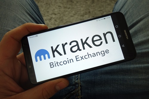 Kraken will “soon” launch its own bank