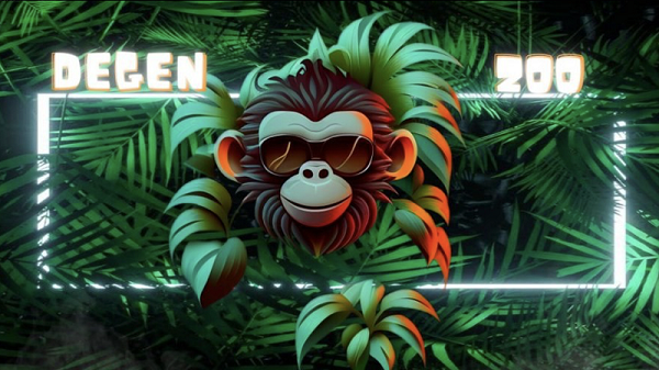 Game from abandoned Logan Paul’s Crypto Zoo project developed in 30 days