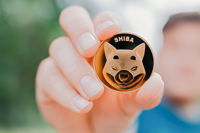 Shiba Inu SHIB/USD продовжує боротися.  Ось що може статися далі