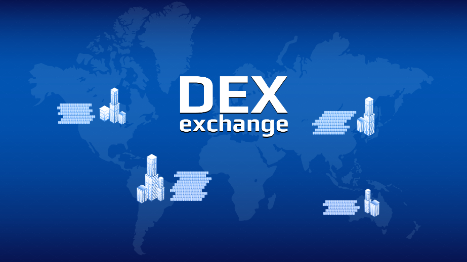 Прогноз ціни MDX, оскільки Mdex кидає виклик гравітації