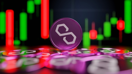 Celsius mueve $ 59M MATIC, LINK, otras altcoins para intercambiar