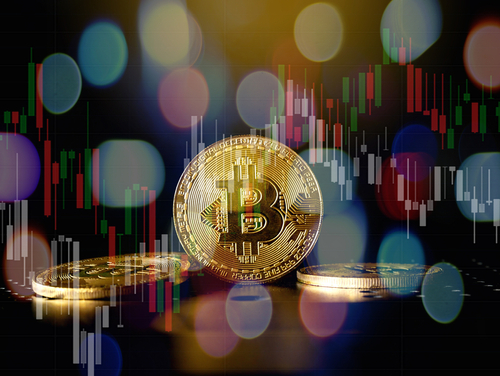 Bitcoin roundup: active addresses fall, market makers scale back, price softens