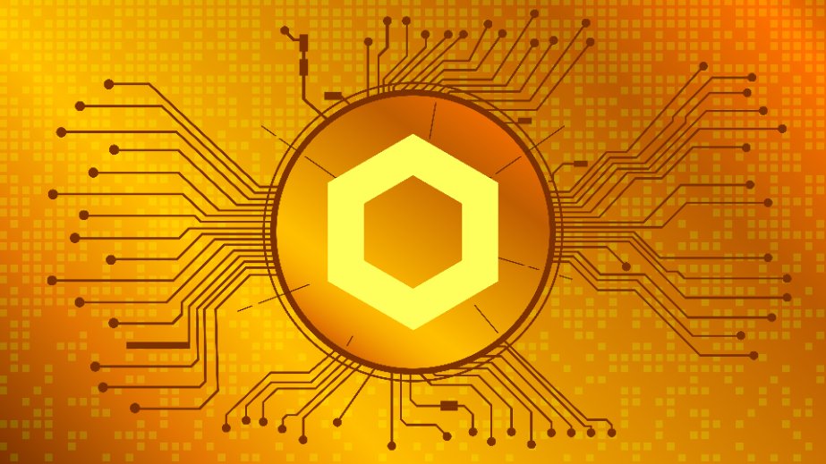 CACHE Gold integrates Chainlink Proof of Reserve on Polygon mainnet