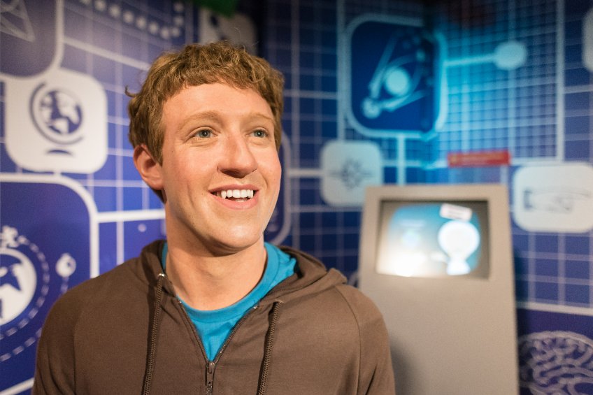 Zuckerberg's metaverse bet is turning sour