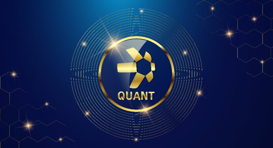 Чи можна купити Quant (QNT/USD) після останньої корекції?