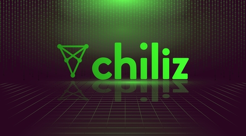 CHZ зросла на 12% після нещодавнього оновлення ChilizX