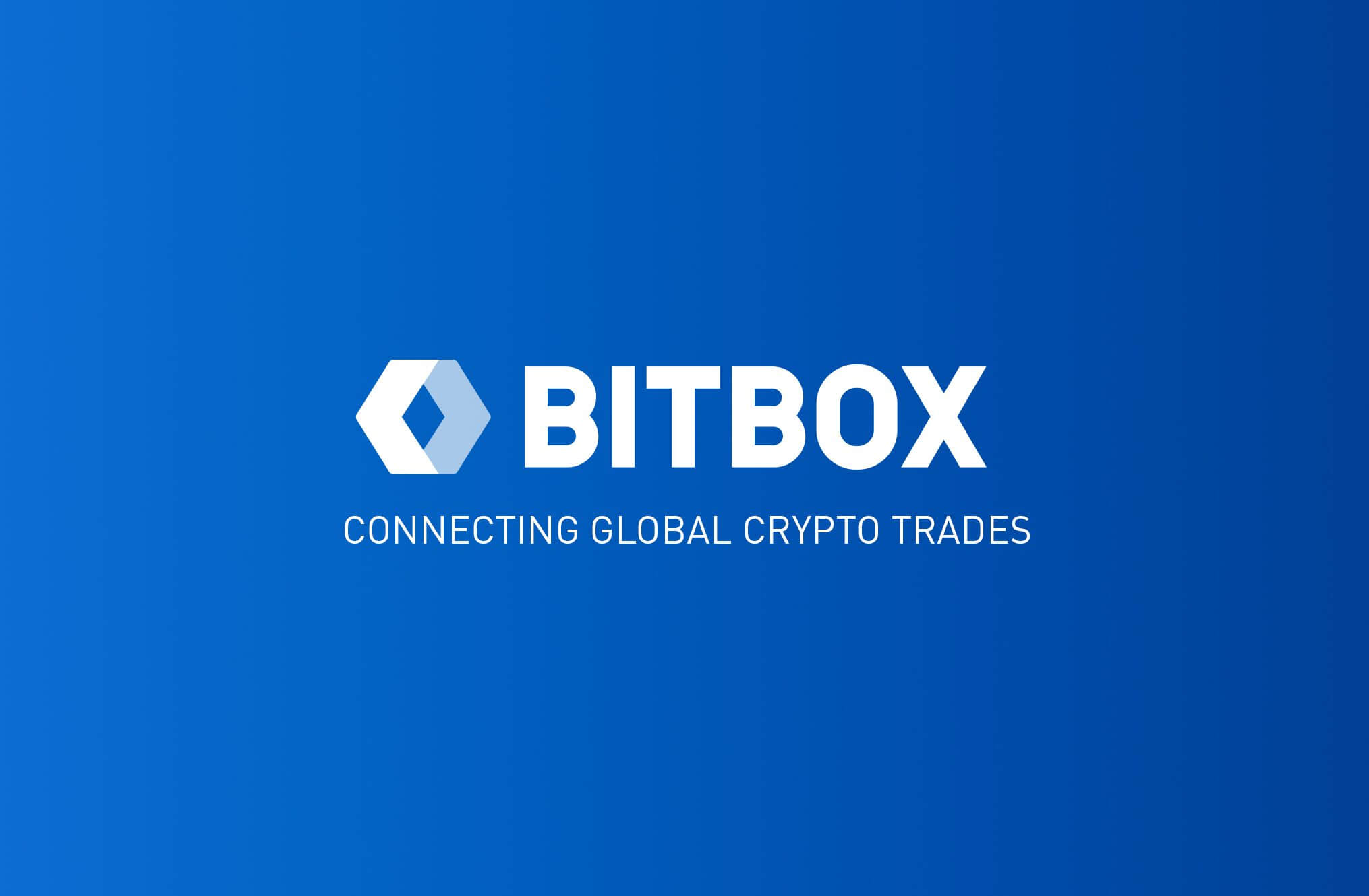 bitbox bitcoin exchange