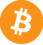 Bitcoin Logo Icon