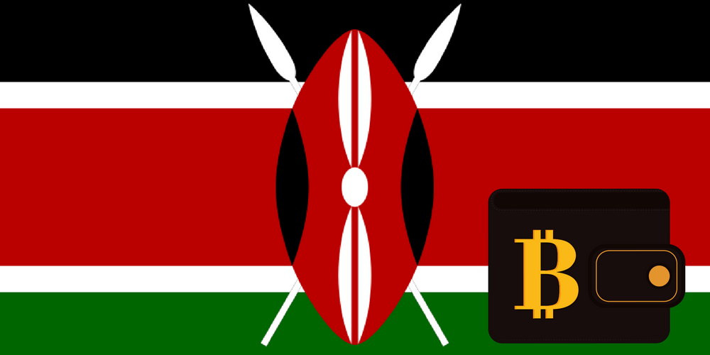 Bitcoin Filling Payment System Gaps in Kenya | Coin Journal