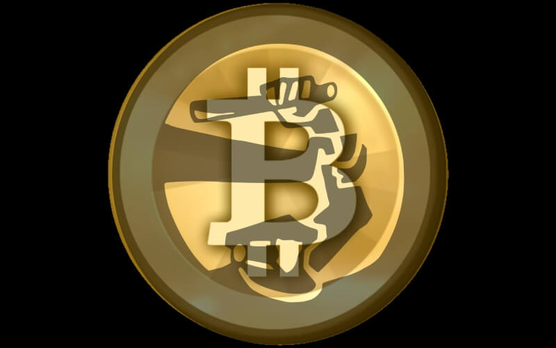 bitcoin enforcement