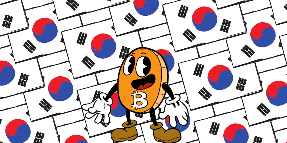 How can i buy bitcoin in south korea cryptocurrency market cap comparison
