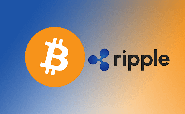 Why Bitcoin and Ripple are Not Competitors | Coin Journal