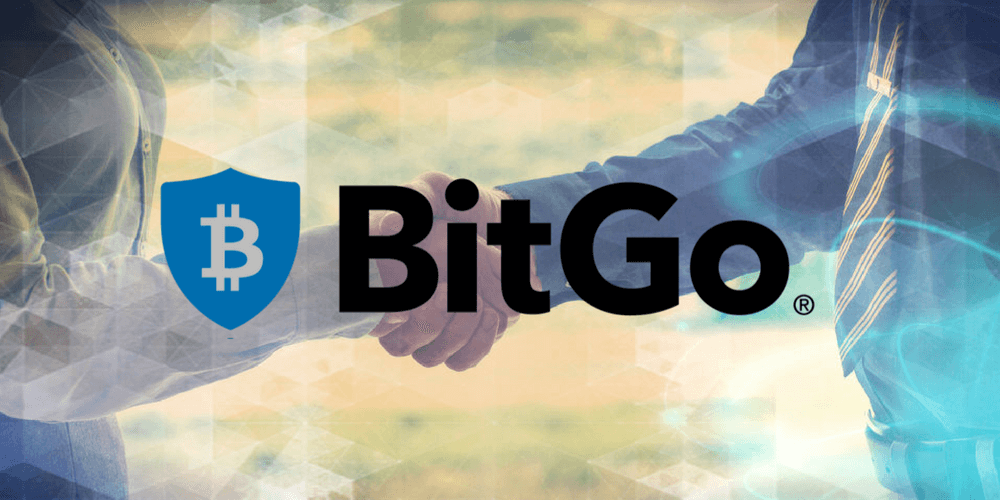 BitGo – How institutions and platforms securely access crypto