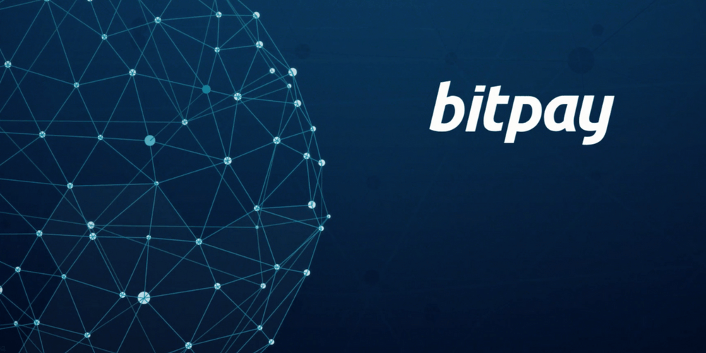 Global bitpay trade