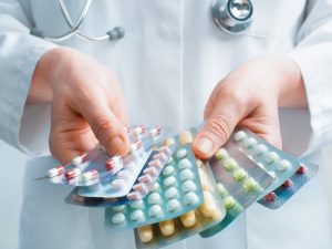 Blockchain for pharmaceutical supply chain