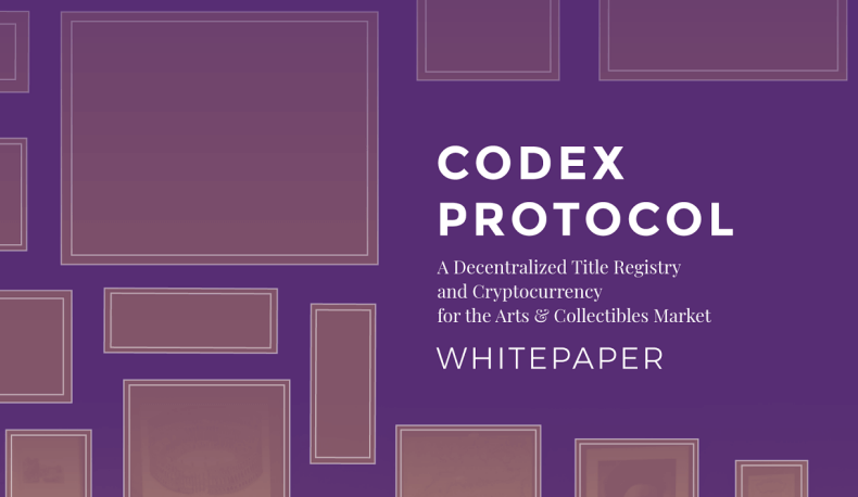 codex blockchain