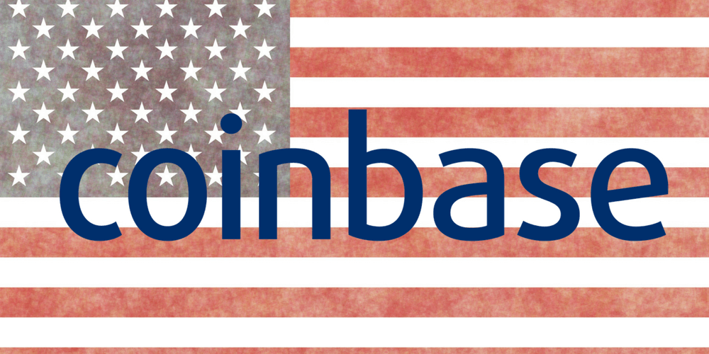 is coinbase an american company