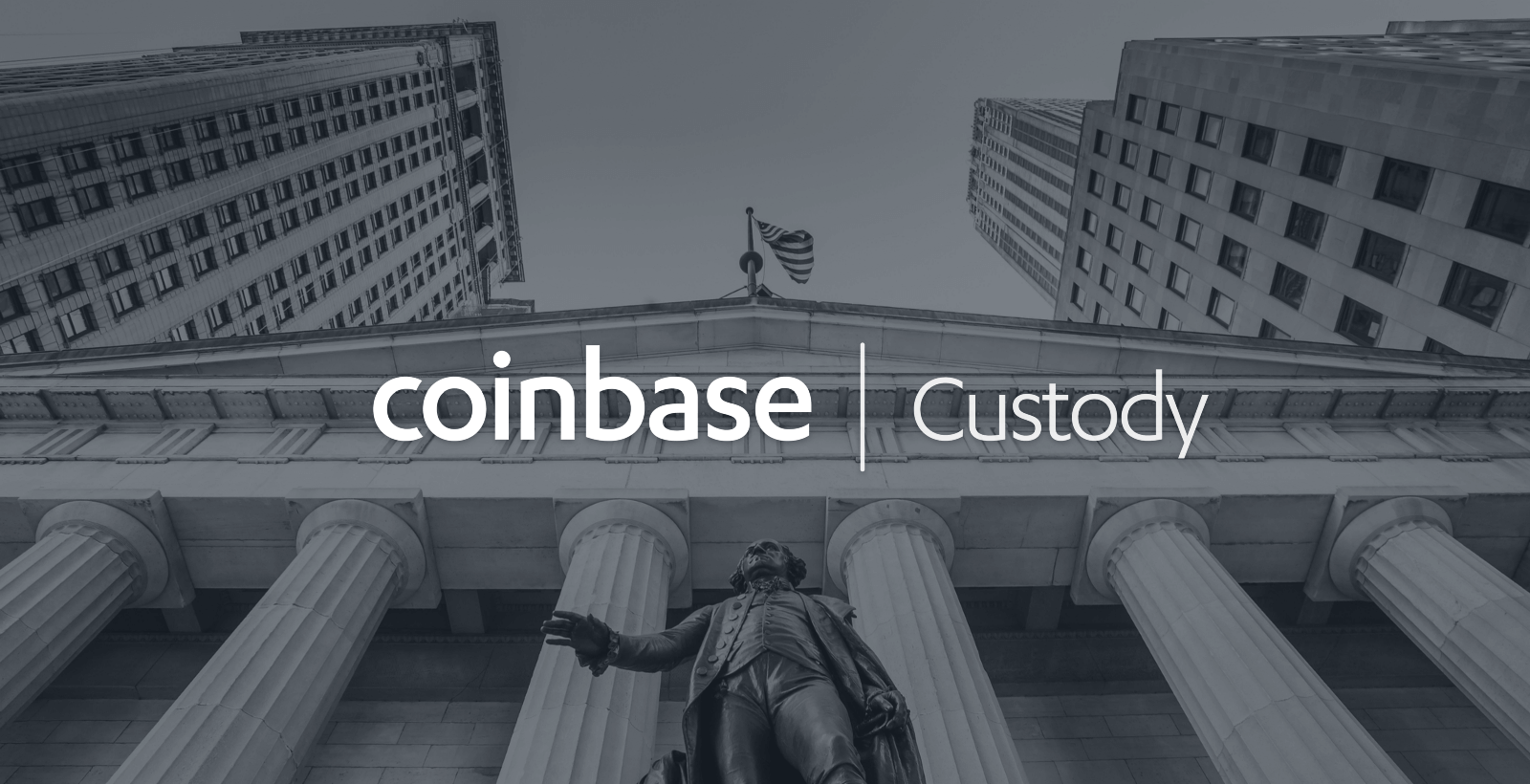 coinbase crypto custody service