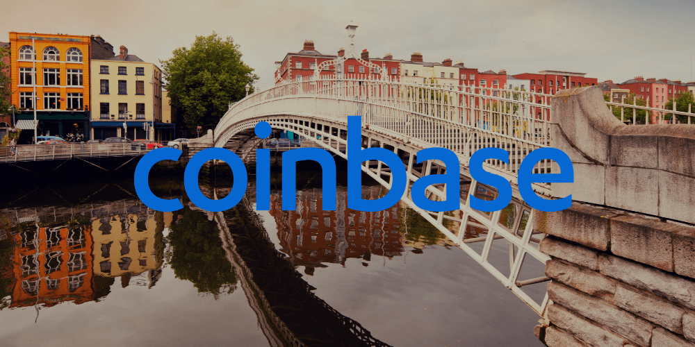 coinbase dublin office