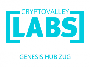 Crypto Valley Labs Zug