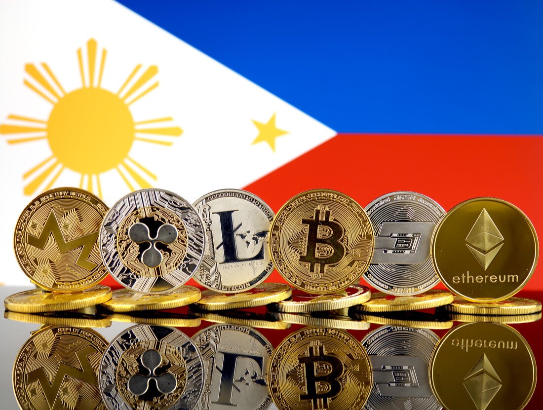Philippines Central Bank Approves 2 Cryptocurrency ...