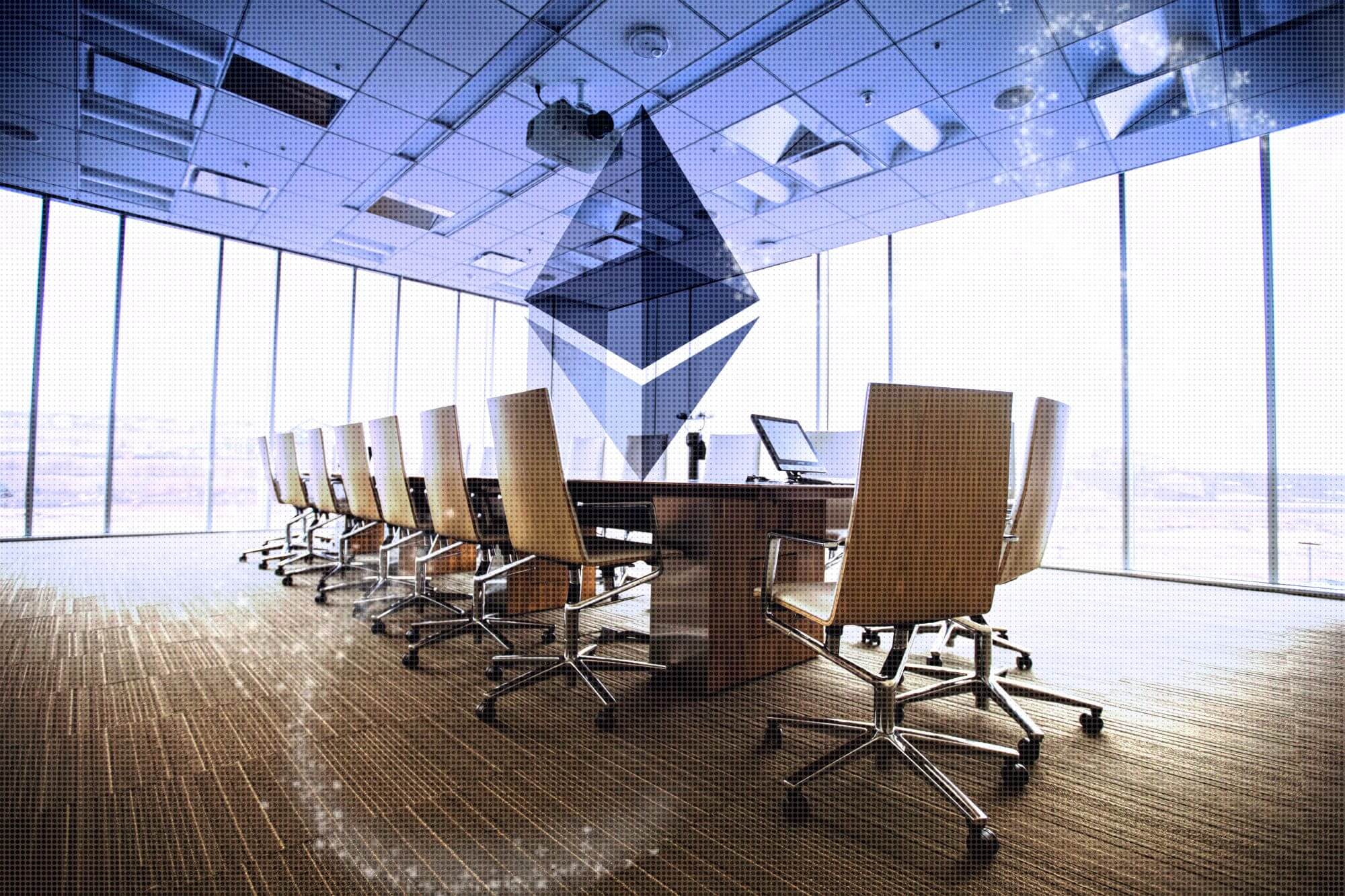 Ethereum - VC Investor: 3 Reasons to Not be Concerned With Ethereum ...