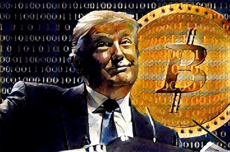 Bernstein Analysts Predict Bitcoin Could Surge to ,000 If Trump Wins