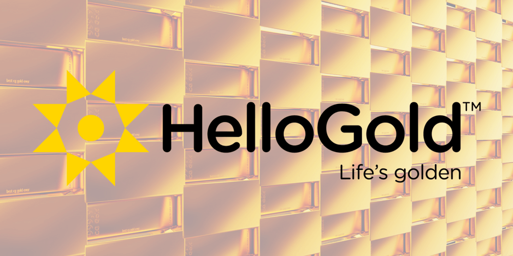 hellogold cryptocurrency