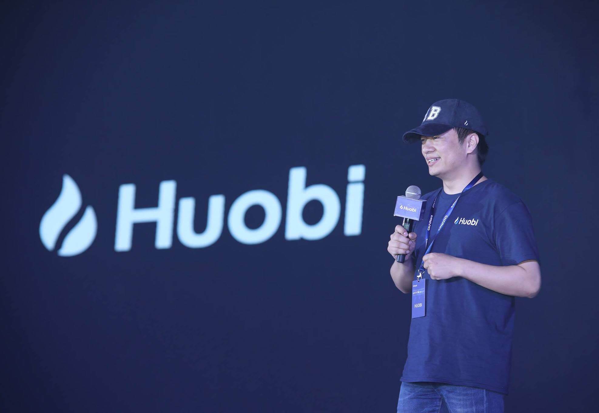 Huobi On Cryptocurrency Regulation, Its Relationship with ...