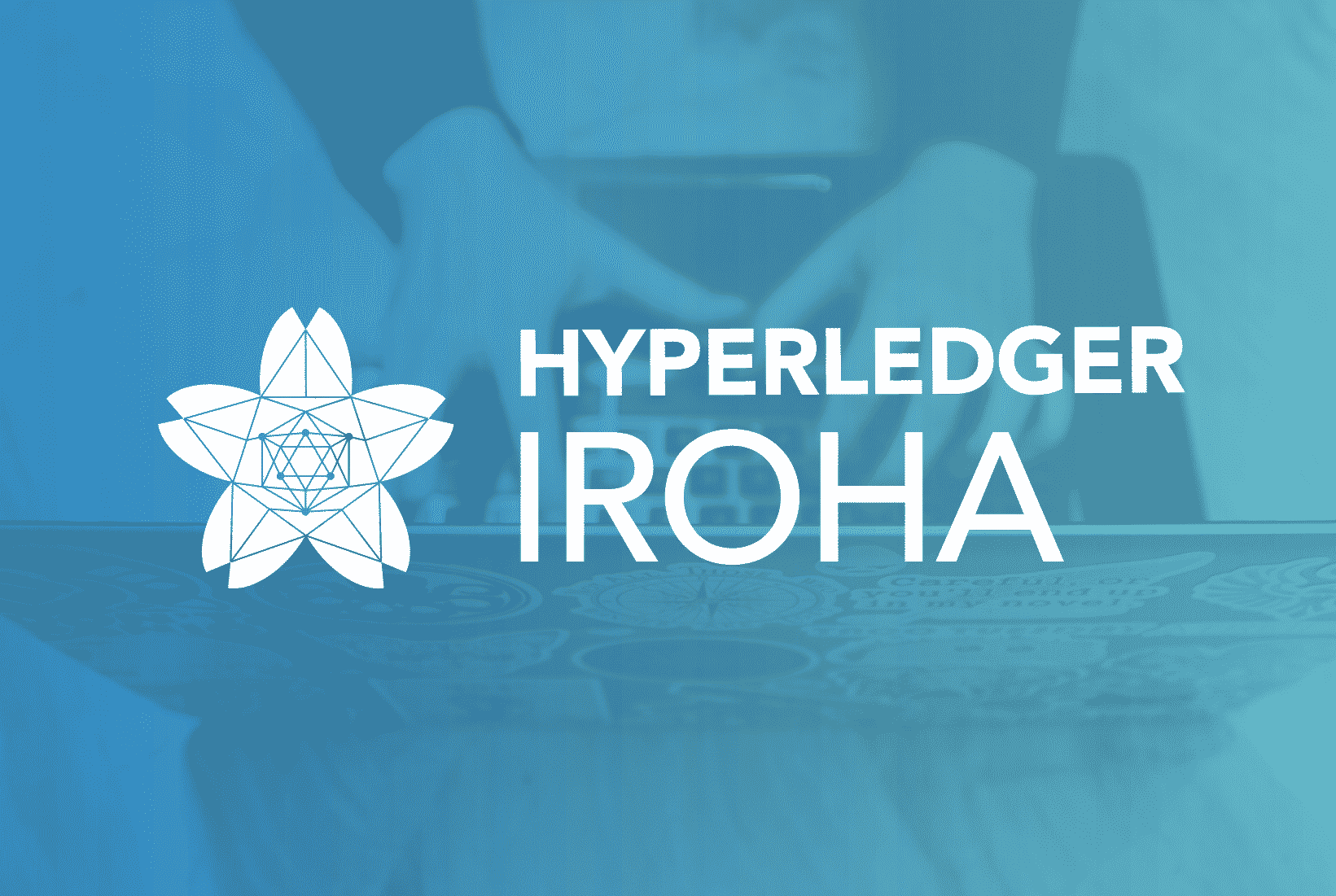 Hyperledger Launches DLT Framework Hyperledger Iroha v1.0 ...