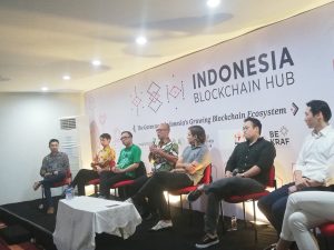 Indonesia Blockchain Hub
