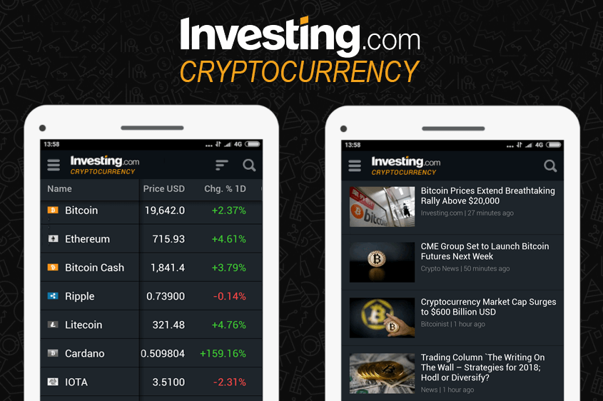 crypto invest app