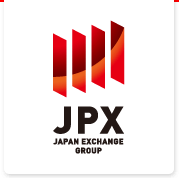 Japan Exchange Group Logo