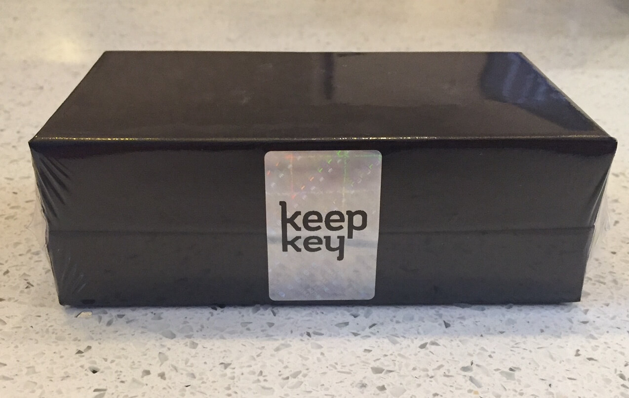 Keepkey Hardware Wallet